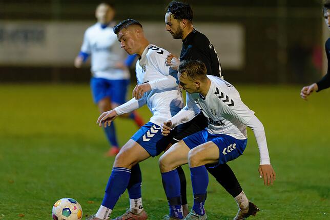 Bild 26: SF Schliengen besiegt die SG FC Wehr/Brennet mit 4:2 &ndash; und wir haben Bilder!