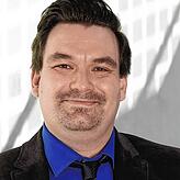 Christopher Pape, Pressereferent bei den Stadtwerken Konstanz.