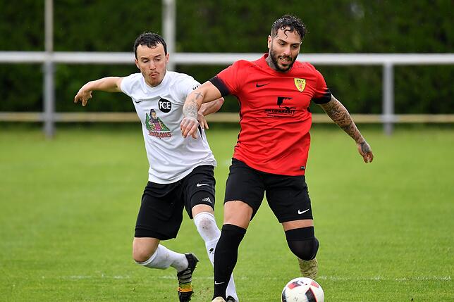 Bild 28: FSV Rheinfelden feiert Pflichtsieg gegen Schlusslicht FC Emmendingen – und wir haben die Bilder