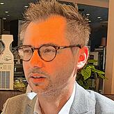 Matthias Jendryschik ist als Geschäftsführer der Wirtschaft und Tourismus GmbH in Villingen-Schwenningen auch der Vorgesetzte des ...