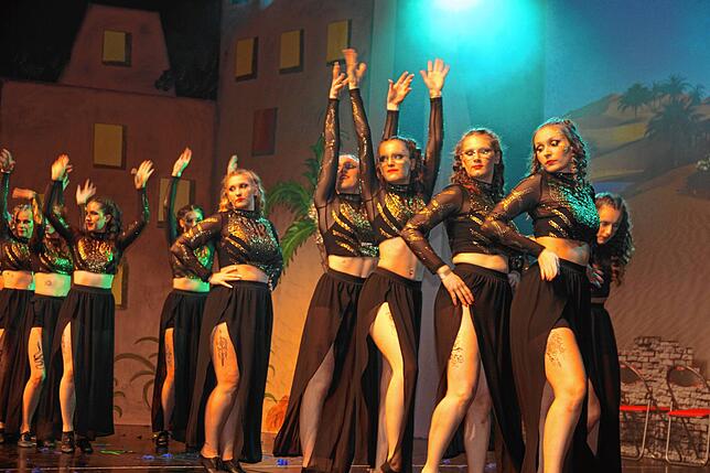 Bild 13: Der Glonki Obed in VS-Villingen