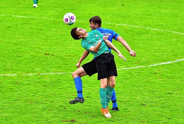 Bild 40: SG Mettingen/Krenkingen besiegt FC Zell mit 6:0 – und wir haben Bilder!