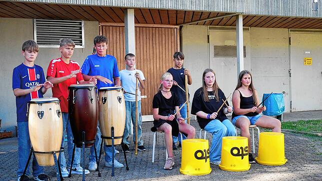Bild 19: Entlassfeier der Neuntklässler der Werkrealschule in Lauchringen: Die schönsten Bilder