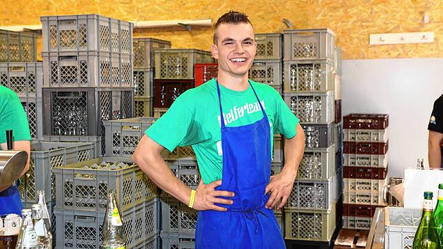 Bild 22: Bilder vom Tengener Schätzele-Markt &ndash; Teil 1