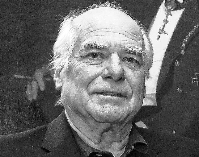 Heinrich Fürst zu Fürstenberg