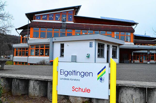 An der Grund- und Gemeinschaftsschule Eigeltingen bleiben derzeit aus dem gleichen Grund zwei Schüler zu Hause, wie Schulleiter Michael ...