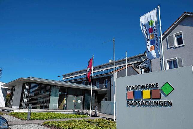 Der städtische Energieversorger ist mittlerweile auch an den Stadtwerken Wehr, Schopfheim sowie Rheinfelden/Grenzach-Wyhlen beteiligt.