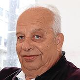 Will nach Ende des Lockdowns mal wieder den Konstanzer Seeblick genießen: Der Kreuzlinger Bruno Hubacher.