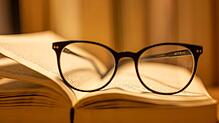 Auch für manchen Bürgergeld-Bezieher essentiell: Immer mehr Menschen haben nur mit Brille den vollen Durchblick.