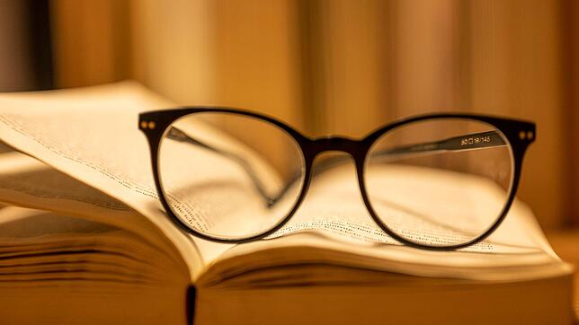 Auch für manchen Bürgergeld-Bezieher essentiell: Immer mehr Menschen haben nur mit Brille den vollen Durchblick.