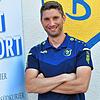 Etabliert: Sportchef Manuel Berger vom SV Buch ist stolz darauf, dass der Dorfverein nicht nur „Dino“ der Liga ist, sondern im ...