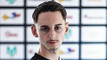 Villingens Trainer Daniel Miletic war mit der Leistung seiner Mannschaft nicht zufrieden. Pascal Staiger (im Bild) nannte er jedoch als ...