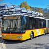 Der Busbahnhof in Waldshut-Tiengen. Hier ein Archivbild.