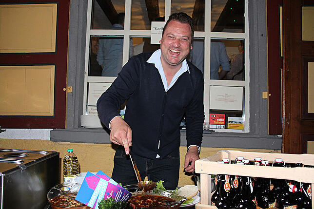 Bild 20: Bildergalerie zur Musiknacht in Markdorf