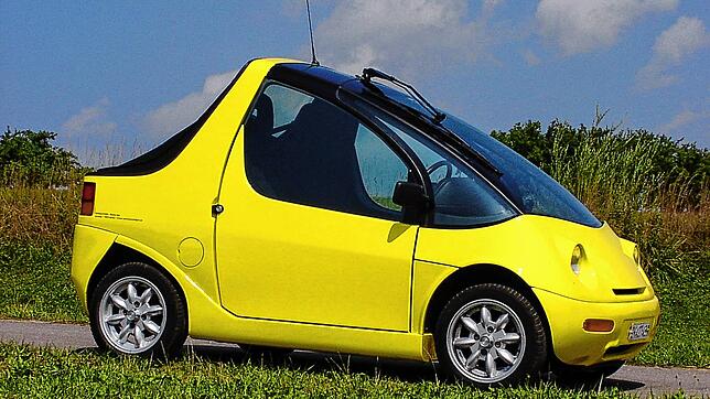 Das älteste Elektroauto Deutschlands, der Hotzenblitz, erhält eine zweite Chance.