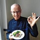Redakteur Roland Wallisch
