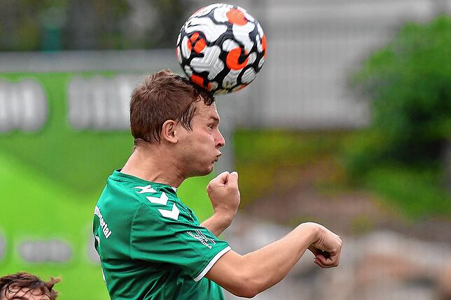 Bild 5: Spvgg. Untermünstertal siegt gegen FC Erzingen mit 2:1 &ndash; und wir haben Bilder!