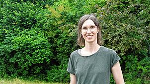Saskia Köstlinger ist neue Gemeinderätin in Oberteuringen. Sie hat einen Sitz in der CDU-Fraktion.