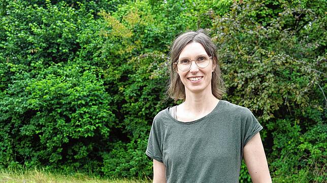 Saskia Köstlinger ist neue Gemeinderätin in Oberteuringen. Sie hat einen Sitz in der CDU-Fraktion.