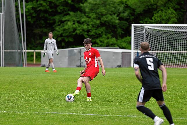 Bild 18: FC Tiengen 08 besiegt den VfR Bad Bellingen mit 4:0 – und wir haben Fotos!