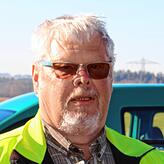 Der Fachwart für Naturschutz des Schwarzwaldvereins, Tilman von Kutzleben, begleitet das Projekt.