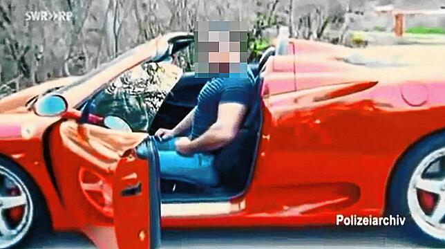 Armin „Boki“ C. lebte Jahre lang unbehelligt und in Luxus in Sanski Most.