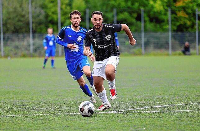 Bild 16: Unsere große Bildergalerie vom Landesliga-Spitzenspiel zwischen dem Hegauer FV und dem VfR Stockach