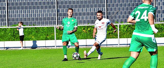 Bild 22: SV Jestetten besiegt den SV Herten mit 7:5– und wir haben Bilder!