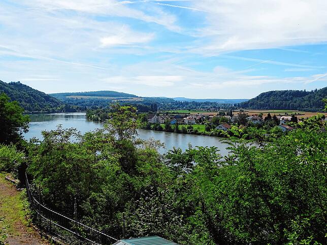 Bild 8: Bilder vom Traditionstag Waldshut am vergangenen Samstag