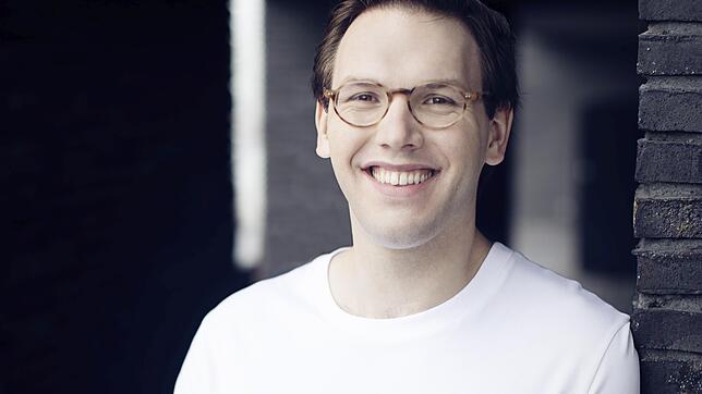 Gabriel Venzago, 32, ist ab Januar Chefdirigent der Südwestdeutschen Philharmonie in Konstanz. Seit 2019 ist er darüber hinaus als ...