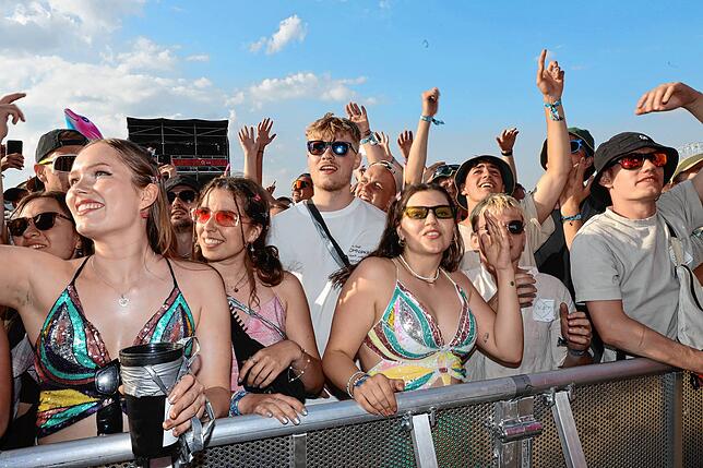 Bild 12: Southside 2023: Die besten Bilder von 01099