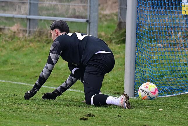 Bild 29: FC Hauingen besiegt den VfB Waldshut mit 3:0 – und wir haben Fotos!
