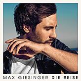Max Giesinger veröffentlicht mit &bdquo;Die Reise&ldquo; bereits sein drittes Studio-Album.