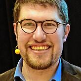 „Ich bin mit der Überlinger Geschichte aufgewachsen, habe sie eingesogen von Kindesbeinen an.“Johannes Waldschütz, Historiker