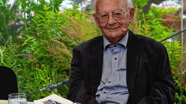 &bdquo;Griechenland isch, wa mer suecht, au uff de Höri&ldquo;: Bruno Epple, der am 1. Juli 90 Jahre alt wurde, widmete die Reihe ...