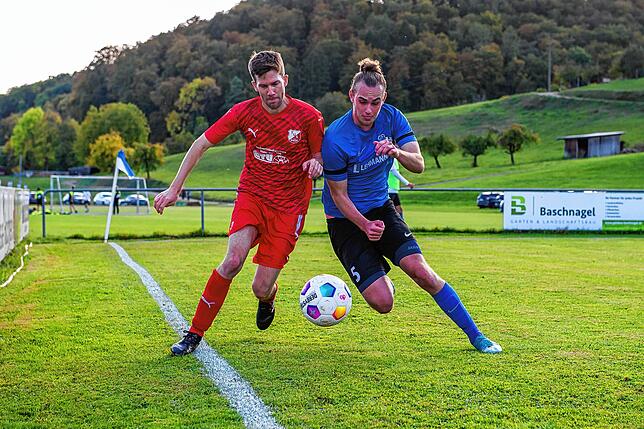 Bild 6: SG Mettingen/Krenkingen feiert späten 2:1-Sieg gegen TuS Binzen &ndash; und wir haben Bilder!