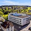 Seit dieser Woche gilt im Villinger Heilig-Geist-Spital ein Besuchsverbot. Lockerungen gelten für Nichtinfizierte ab Montag.