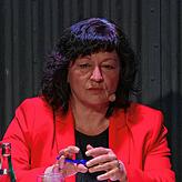 Petra Rietzler.