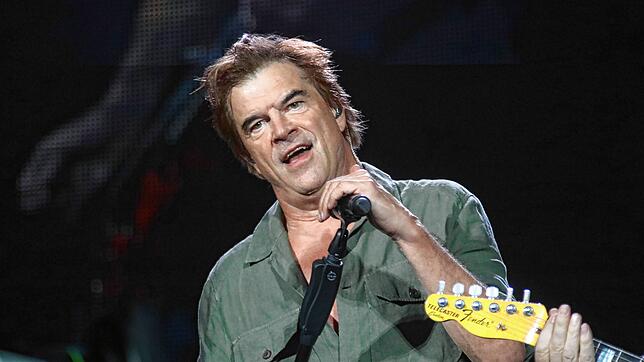 Bild 5: Ausverkauft und ausgelassen! Hier sind die besten Bilder vom Konzert der Toten Hosen in Konstanz