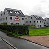 Die innovative Energieversorgung im Wohnquartier Dübelhölzle könnte Vorbild für größere Bereiche in Allensbach sein. Bild: Thomas Zoch