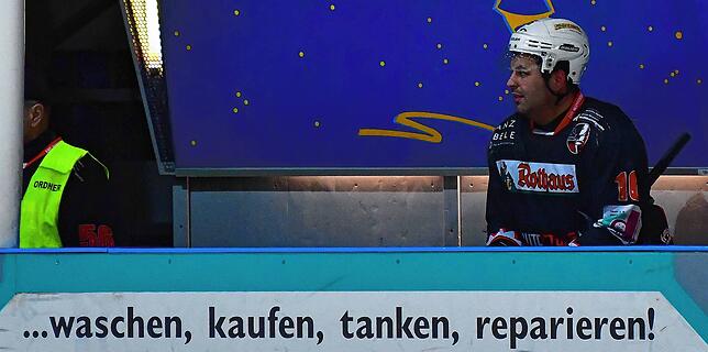 Bild 31: EHC Herrischried unterliegt Meister HC Fischbach Göslikon mit 0:10 – und wir haben Bilder