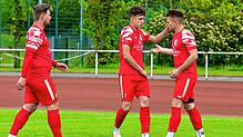 Bild : FC Schlüchttal siegt 6:2 bei der U23 des SV 08 Laufenburg – FC Schlüchttal – und wir haben Bilder!