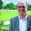 Er bezeichnet Klimaschutz als Daseinsvorsorge, die Kommunen zu leisten haben: Gerd Burkert, Geschäftsführer der Energieagentur Kreis ...