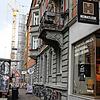 In der Brauneggerstraße gibt‘s bald Backwaren von Heimatliebe aus Allensbach. Bis zum Jahreswechsel hatte Peter Kopp aus Dettingen hier ...