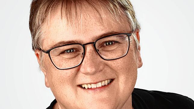 Pfarrerin Anja Kunkel reflektiert anlässlich des Weltgebetstags, bei dem der Gottesdienst von Frauen aus Taiwan vorbereitet ist, ...