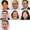 Gemeinderat Dauchingen