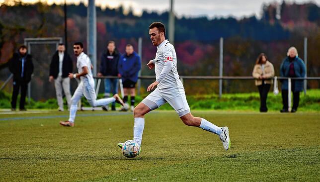 Bild 26: SG FC Wehr/Brennet besiegt den FC Schönau mit 3:0 &ndash; und wir haben Bilder!