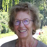 Im Jahr 2020 ist Clarissa von Platen 76 Jahre alt – und ihr ist am Ufer oft zu viel Trubel.