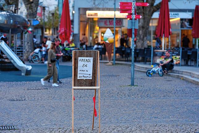 Bild 11: Ausverkaufte City of Music: Eindrücke des Abends (Teil 1)