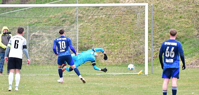 Bild 36: SV Buch besiegt den SV BW Murg mit 5:4 – und wir haben Fotos!